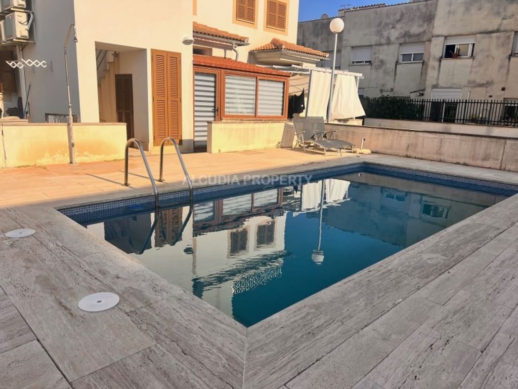 Maison de luxe à vendre à Alcúdia, 475 000 €, Photo 2