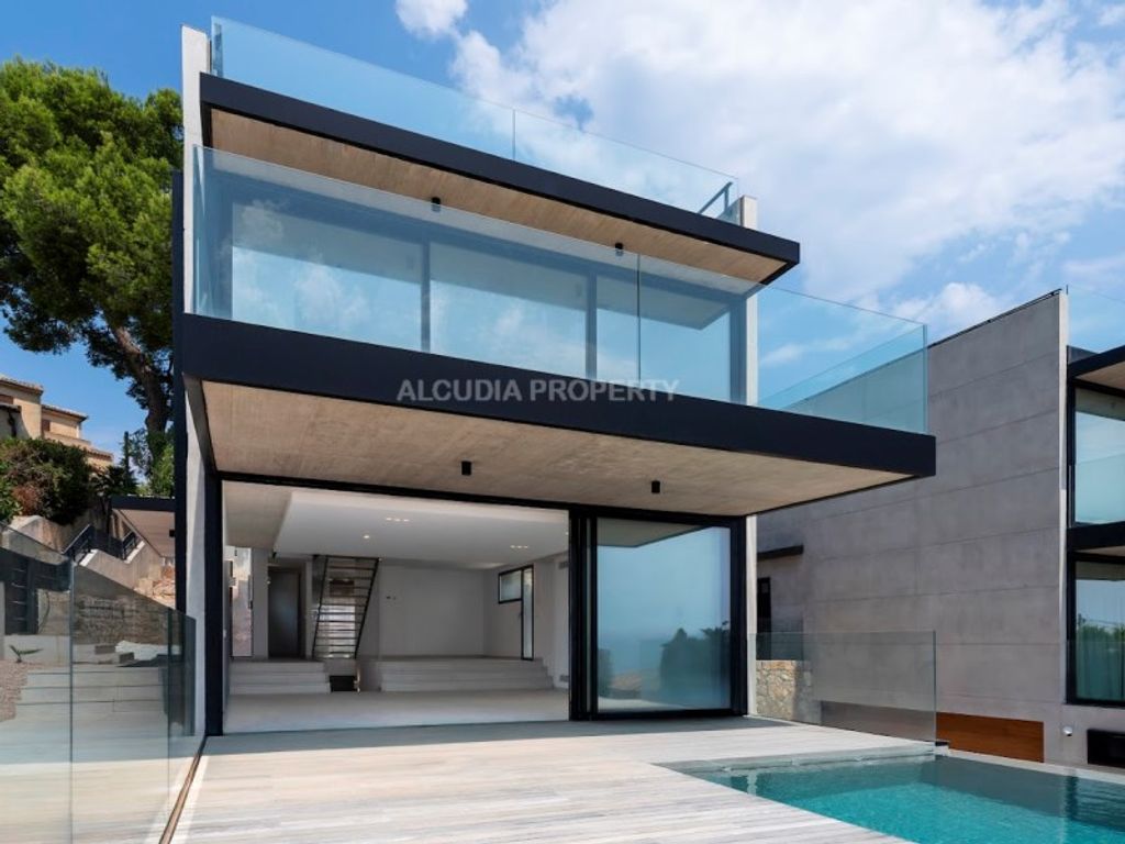 Maison de luxe à vendre à Alcúdia, 2 850 000 €, Photo 2