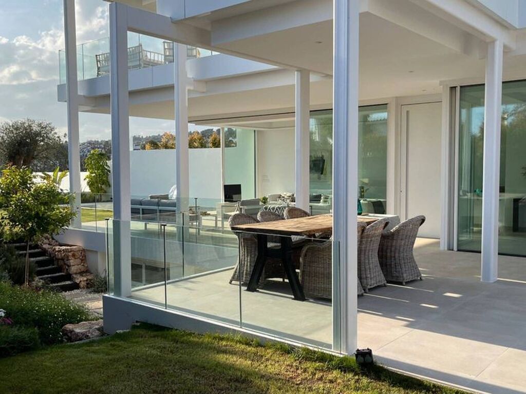Maison de luxe à vendre à Marbella, 1 950 000 €, Photo 2