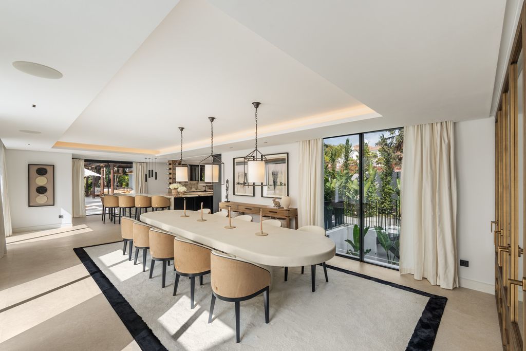 Luxury House for sale in Marbella, 8 950 000 €, Photo 3