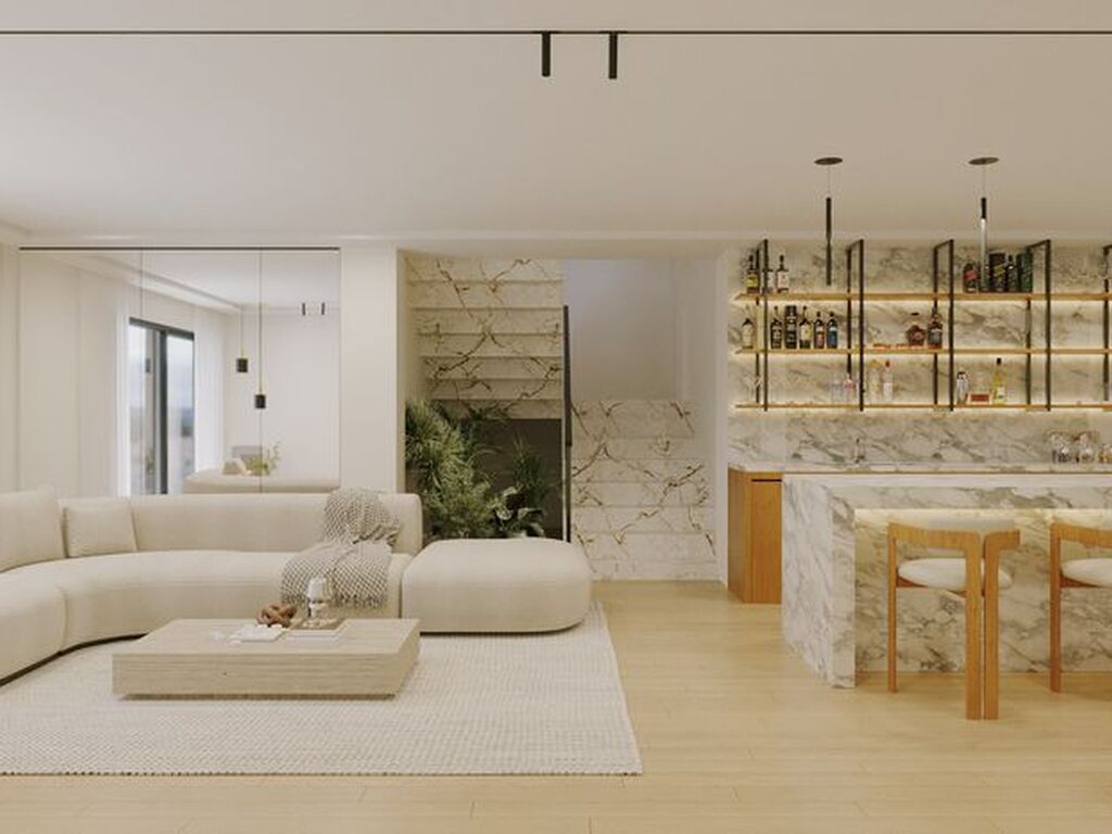 Luxury House for sale in Marbella, 2 395 000 €, Photo 3