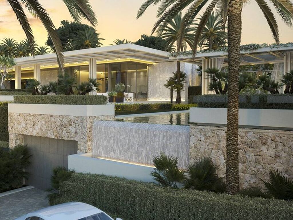 Luxury House for sale in Marbella, 3 900 000 €, Photo 3