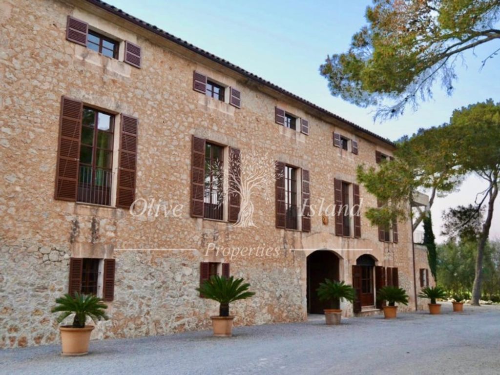 Maison de luxe à vendre à Manacor, 10 800 000 €, Photo 3