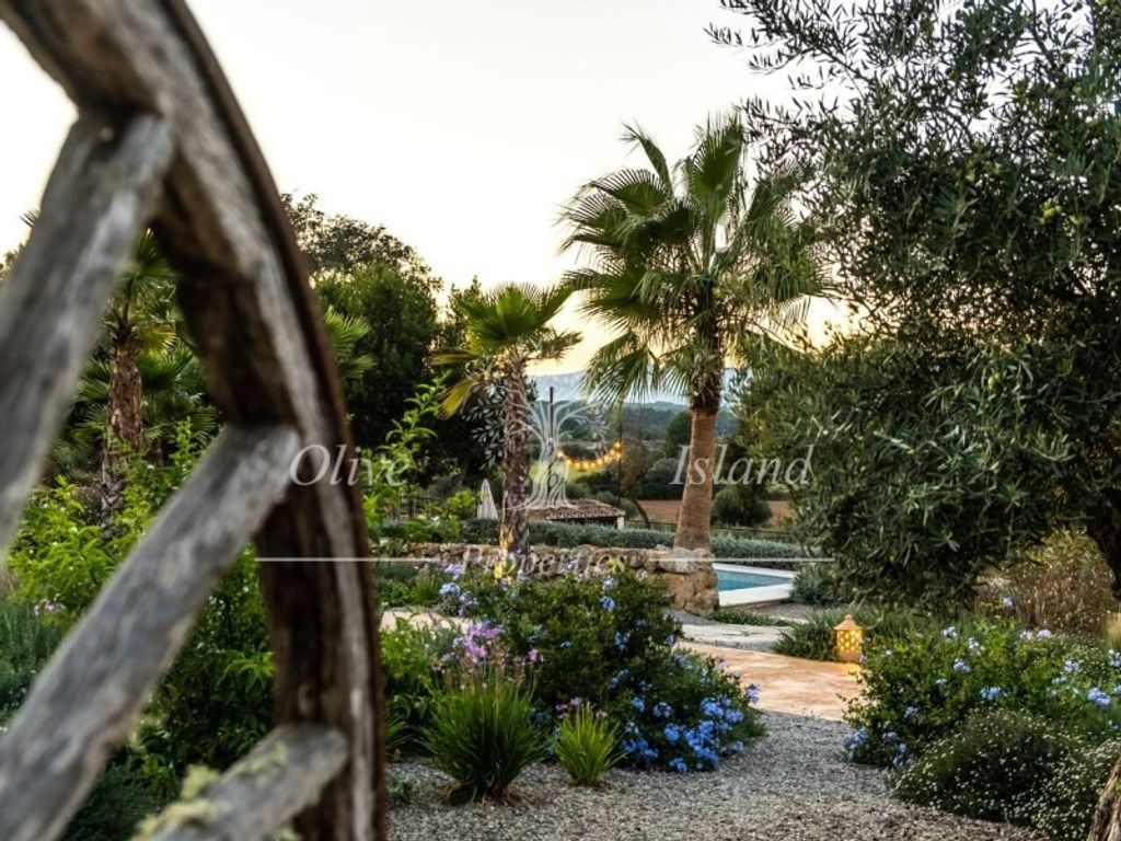 Maison de luxe à vendre à Sencelles, 4 600 000 €, Photo 3