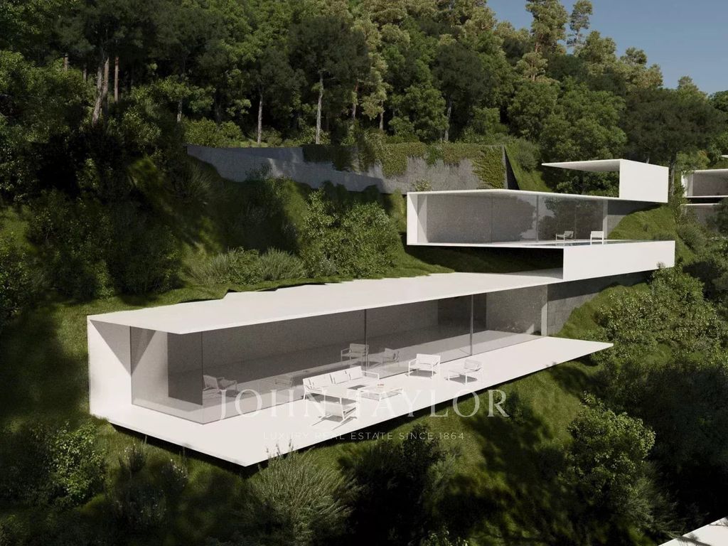 Maison de luxe à vendre à Roca Llisa, 5 000 000 €, Photo 4