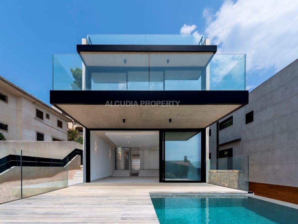 Maison de luxe à vendre à Alcúdia, 2 850 000 €, Photo 3