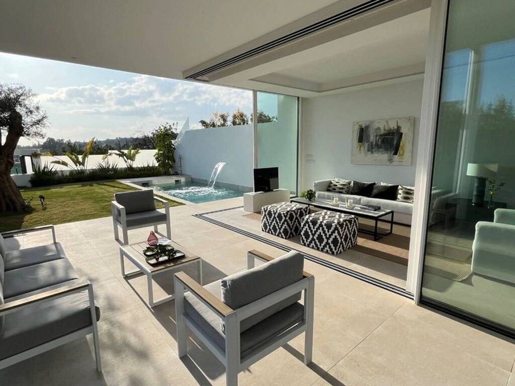 Maison de luxe à vendre à Marbella, 1 950 000 €, Photo 3