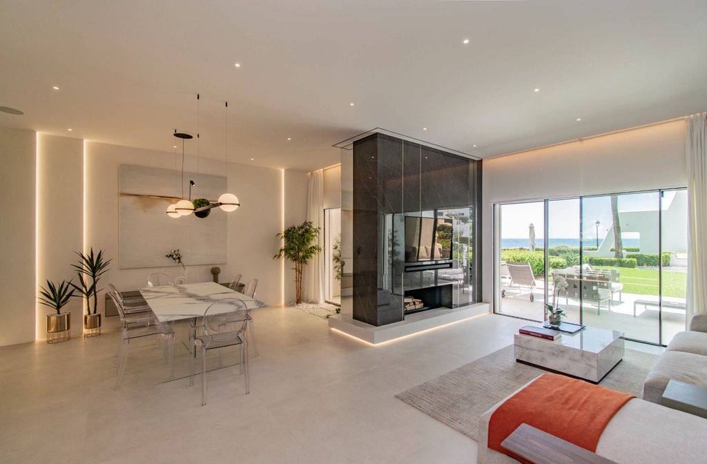Maison de luxe à vendre à Marbella, 5 460 000 €, Photo 4