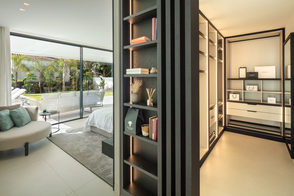 Luxury House for sale in Marbella, 5 995 000 €, Photo 4
