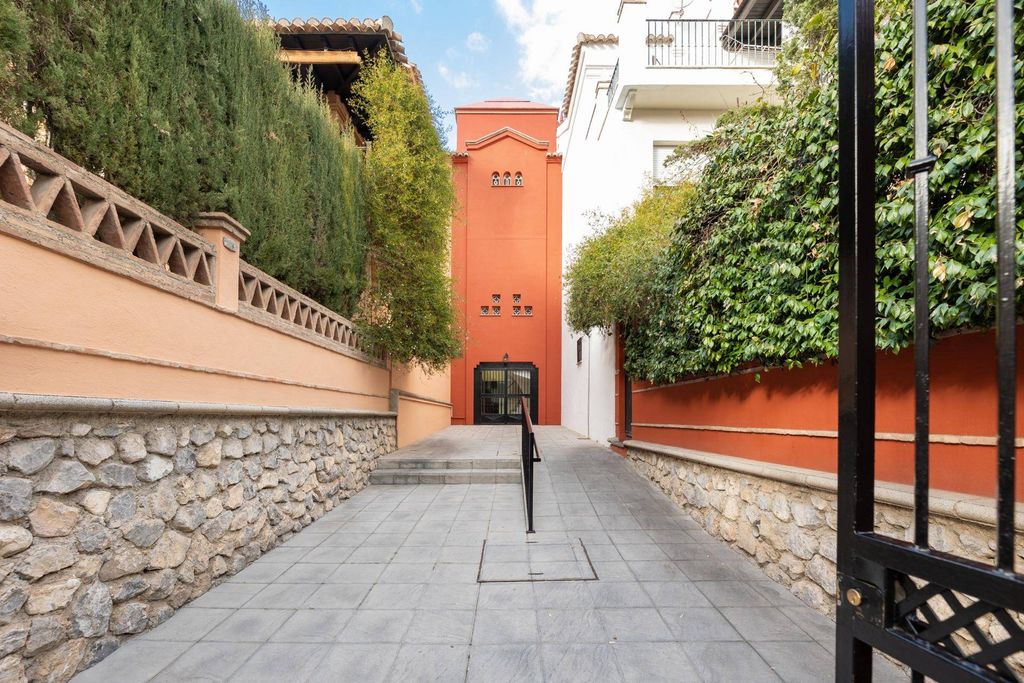 Maison de luxe à vendre à Granada, 499 000 €, Photo 5