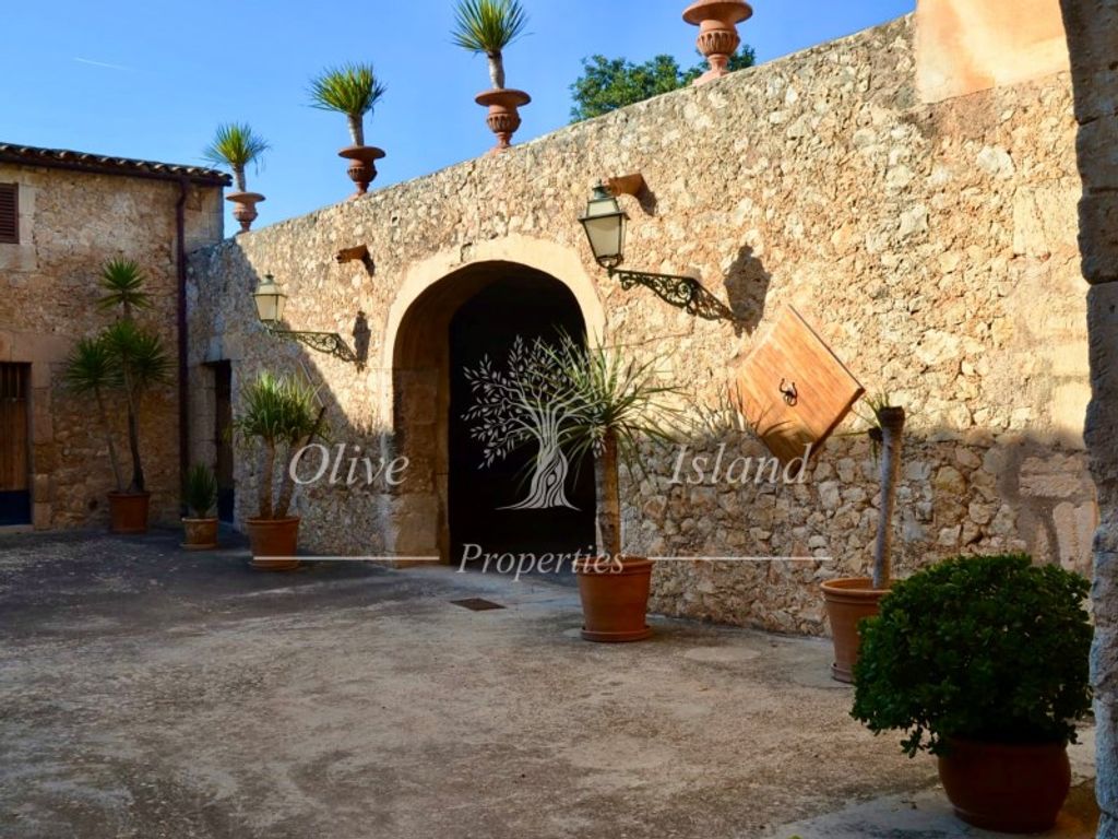 Maison de luxe à vendre à Manacor, 10 800 000 €, Photo 4