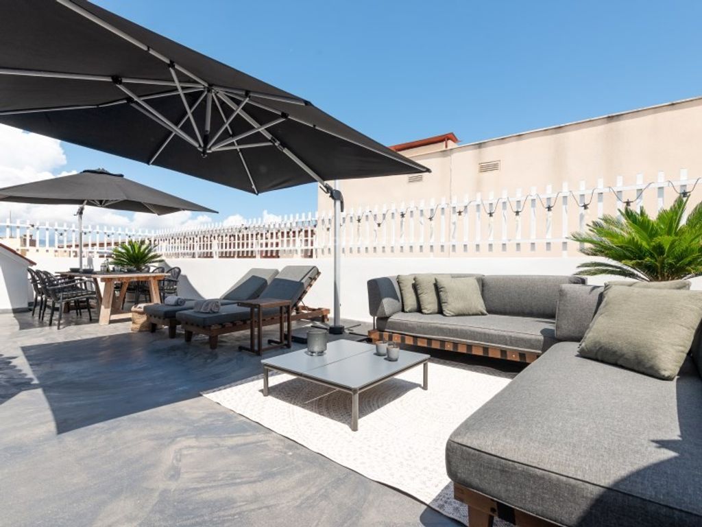 Appartement de luxe à vendre à Alcúdia, 950 000 €, Photo 4