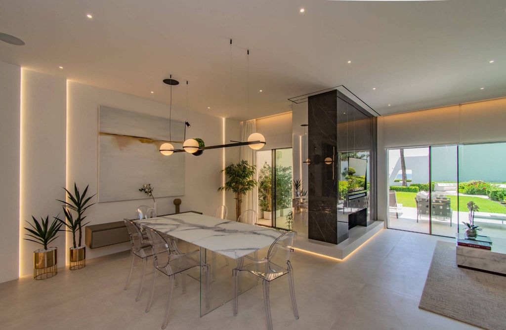 Maison de luxe à vendre à Marbella, 5 460 000 €, Photo 2