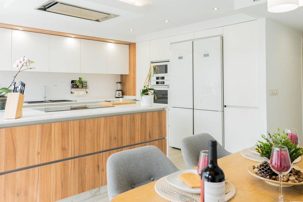 Luxury House for sale in Málaga, 487 900 €, Photo 5