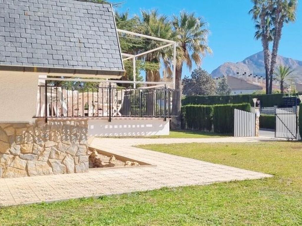 Maison de luxe à vendre à Petrel, 460 890 €, Photo 4