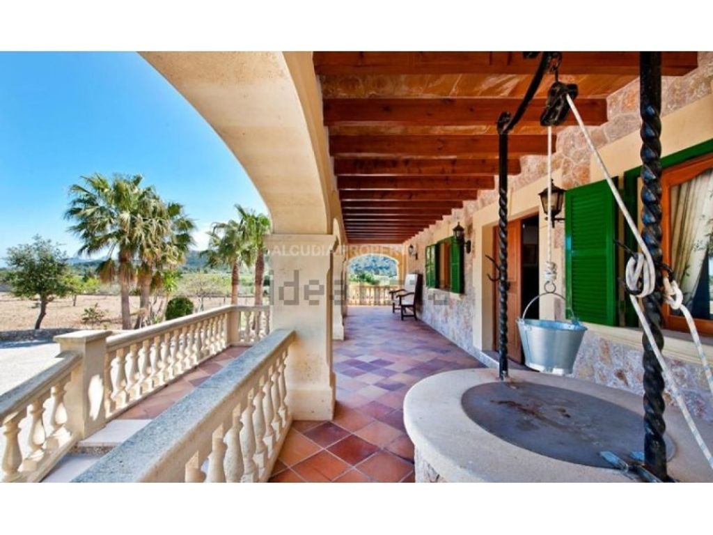 Maison de luxe à vendre à Alcúdia, 1 600 000 €, Photo 3