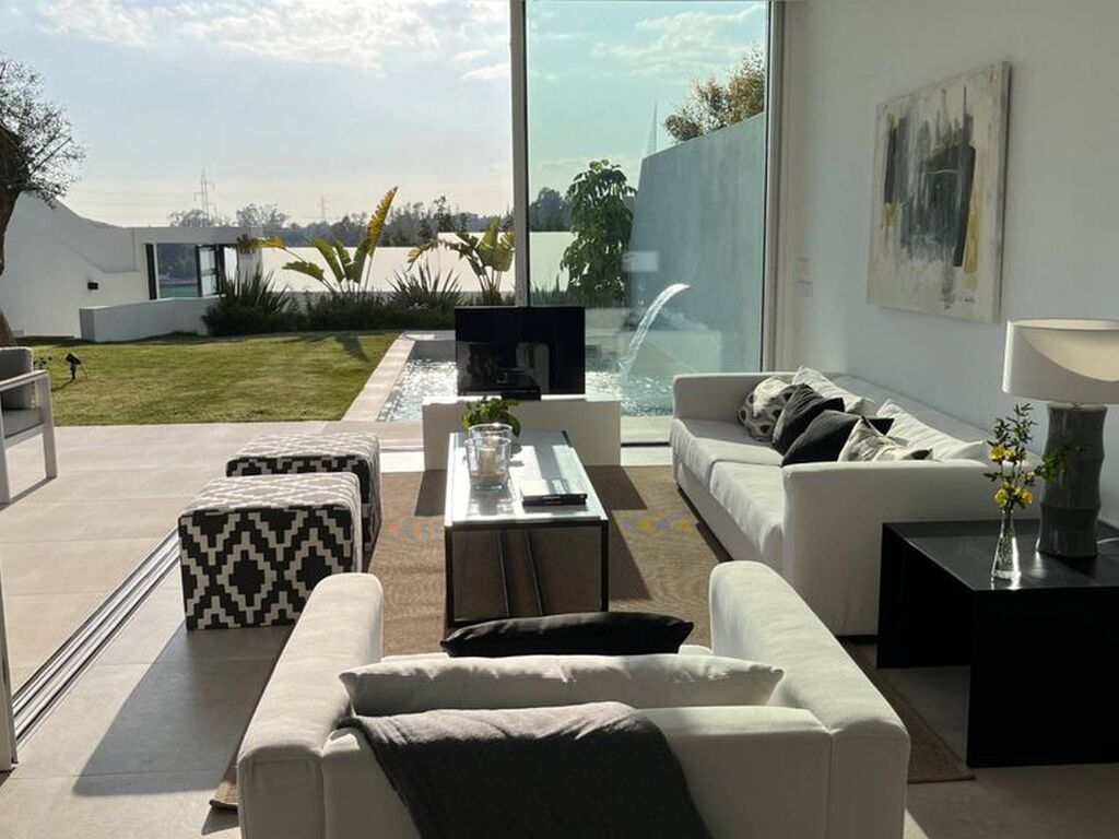 Maison de luxe à vendre à Marbella, 1 950 000 €, Photo 5