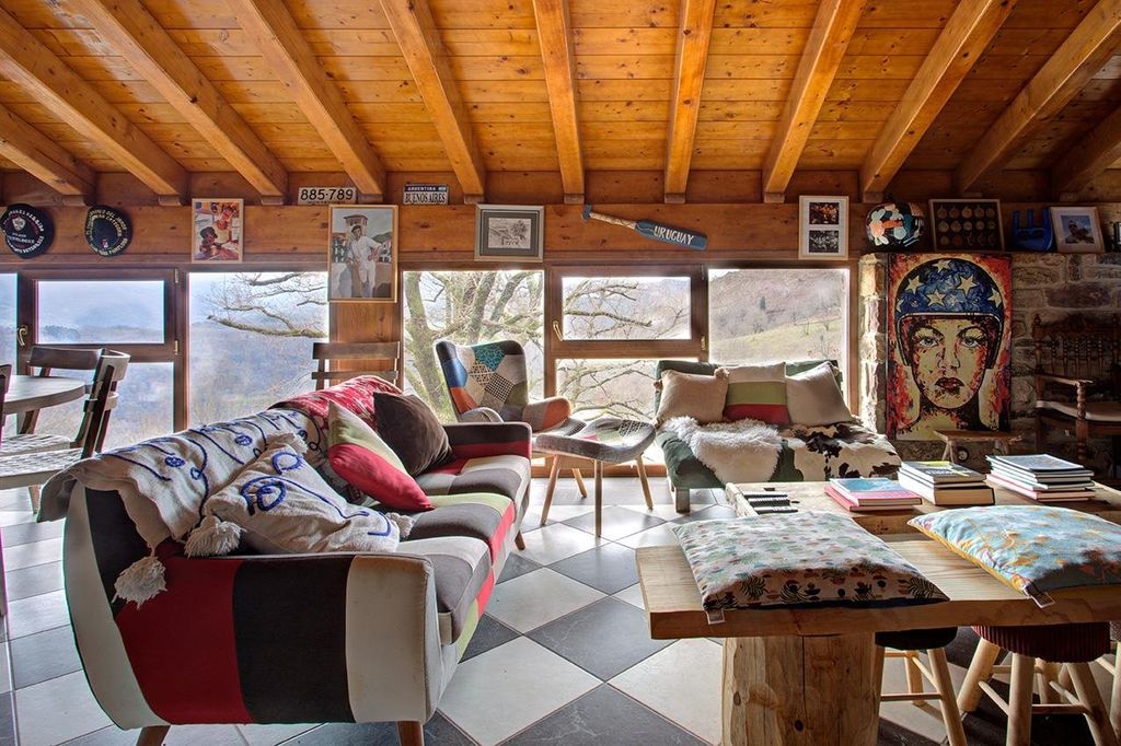 Maison de luxe à vendre à Elgorriaga, 685 000 €, Photo 7
