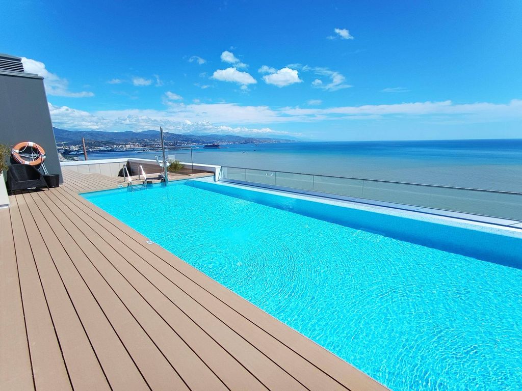 Luxury Apartment for sale in Málaga, 1 950 000 €, Photo 6