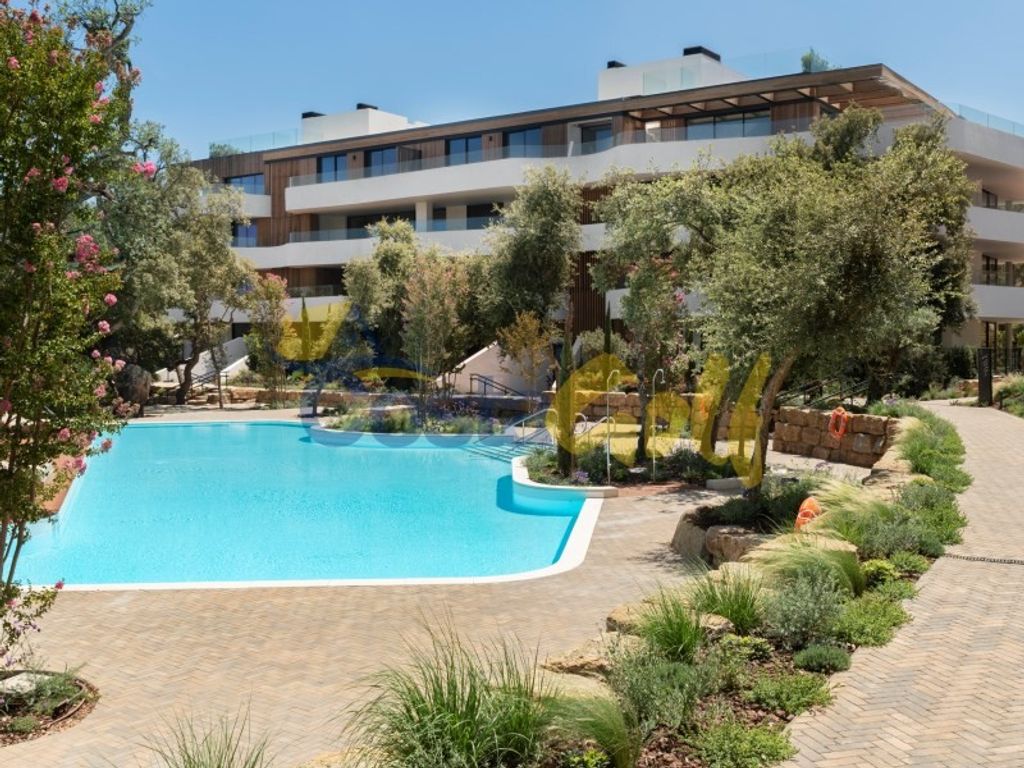 Appartement de luxe à vendre à Sotogrande, 3 500 000 €, Photo 4