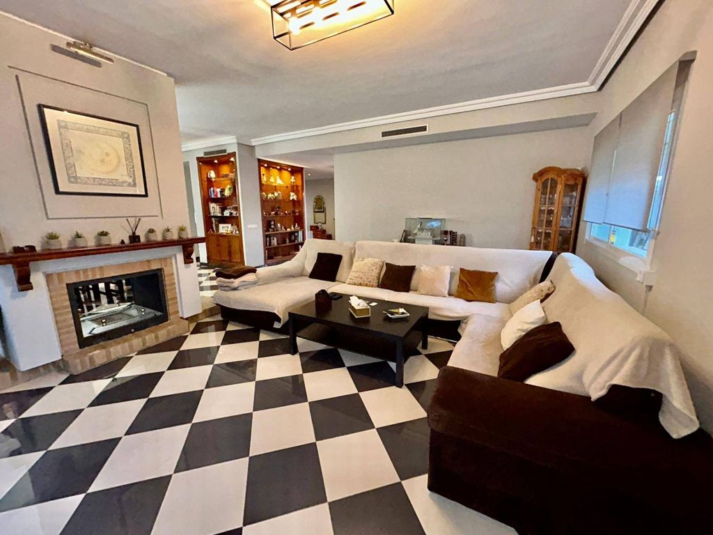 Maison de luxe à vendre à Marbella, 2 250 000 €, Photo 6