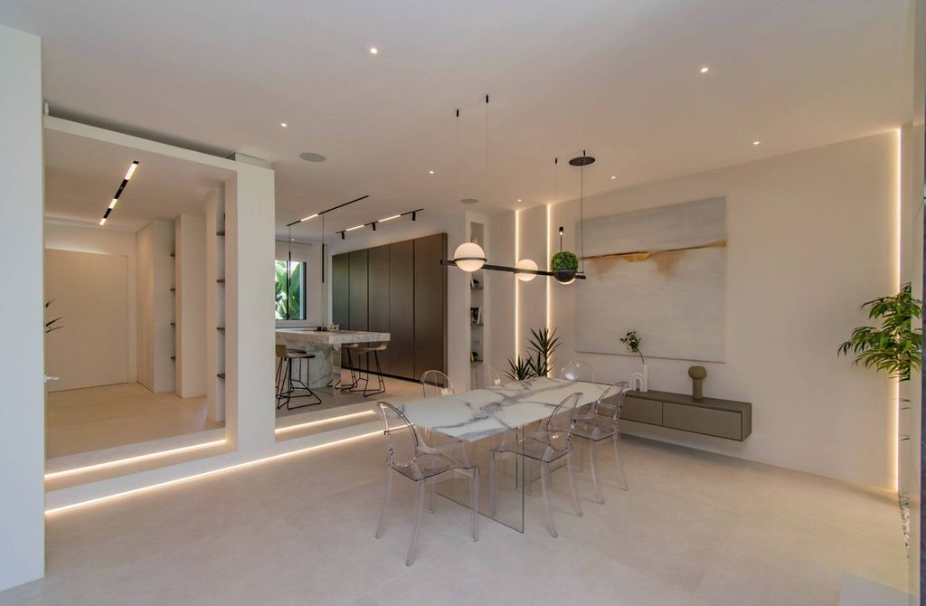 Maison de luxe à vendre à Marbella, 5 460 000 €, Photo 3