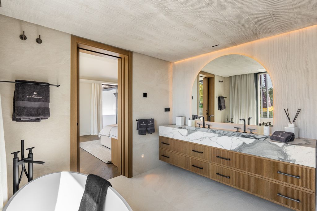Luxury House for sale in Marbella, 8 950 000 €, Photo 6