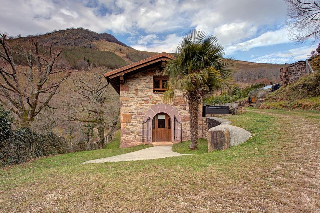 Maison de luxe à vendre à Elgorriaga, 685 000 €, Photo 4