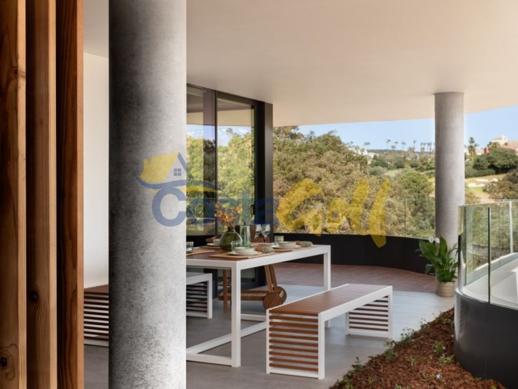 Appartement de luxe à vendre à Sotogrande, 3 500 000 €, Photo 5