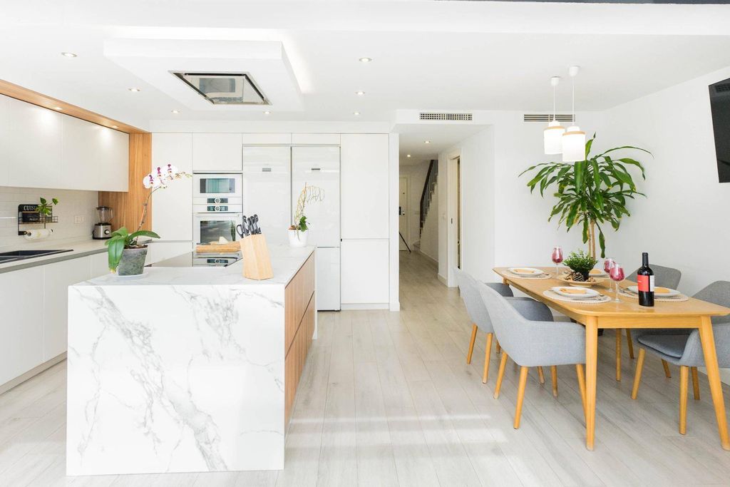 Luxury House for sale in Málaga, 487 900 €, Photo 7