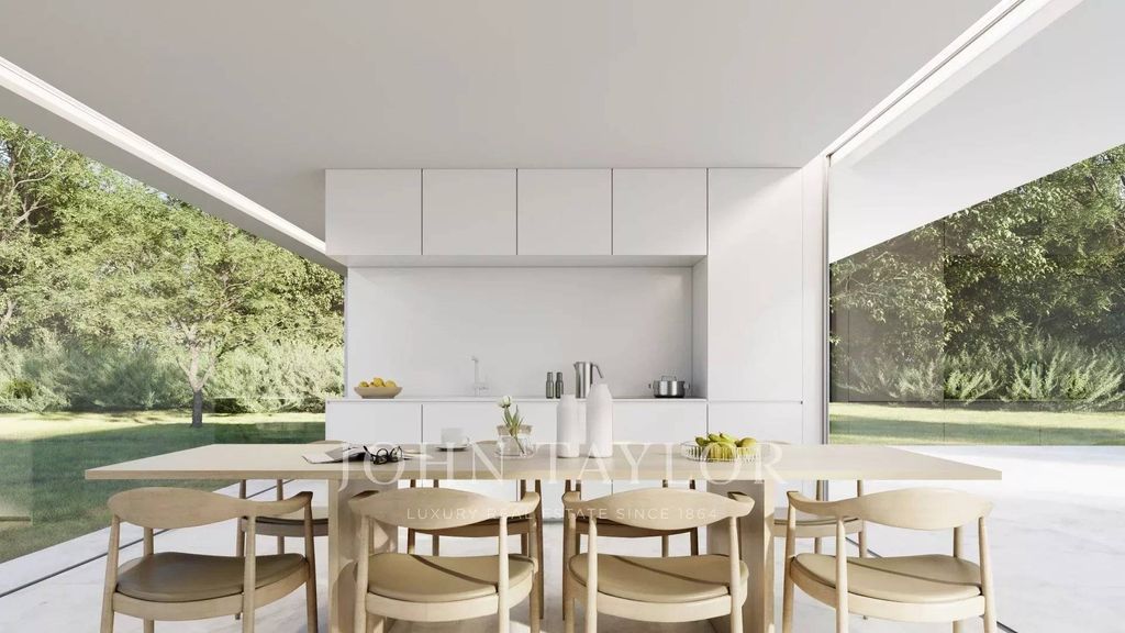 Maison de luxe à vendre à Roca Llisa, 5 000 000 €, Photo 7