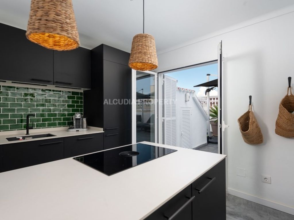 Appartement de luxe à vendre à Alcúdia, 950 000 €, Photo 7
