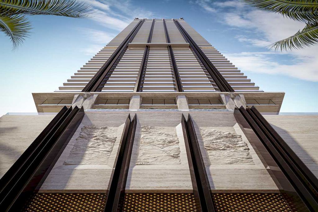 Luxury Apartment for sale in Miami, 3 000 000 €, Photo 1