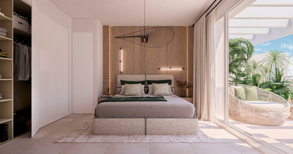 Appartement de luxe à vendre à Torre Del Mar, 485 000 €, Photo 1