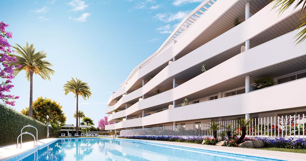 Appartement de luxe à vendre à Torre Del Mar, 469 000 €, Photo 1