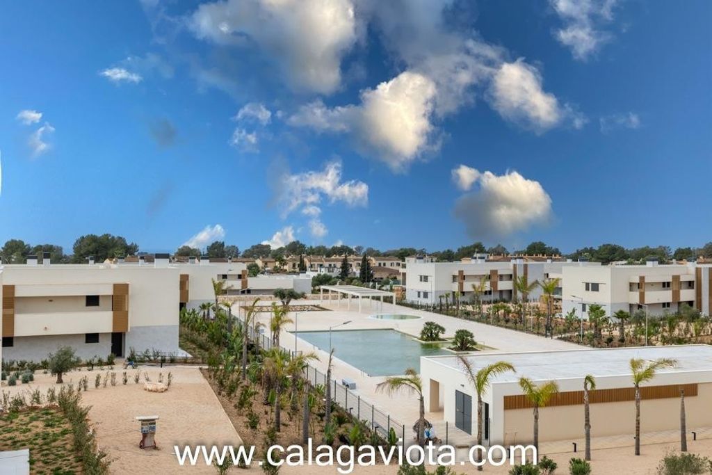 Appartement de luxe à vendre à Sa Ràpita, 748 000 €, Photo 1