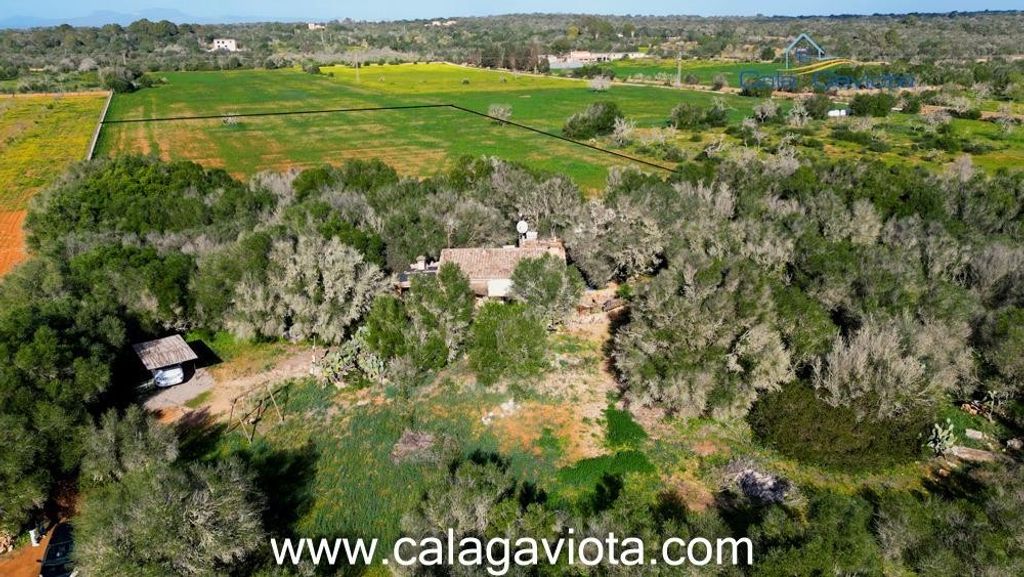 Maison de luxe à vendre à Ses Salines, 550 000 €, Photo 1