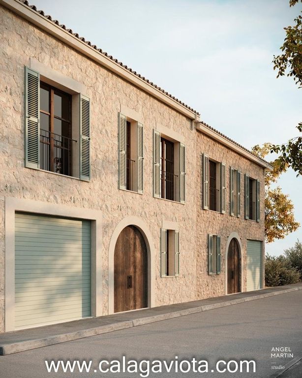 Maison de luxe à vendre à Ses Salines, 2 900 000 €, Photo 1