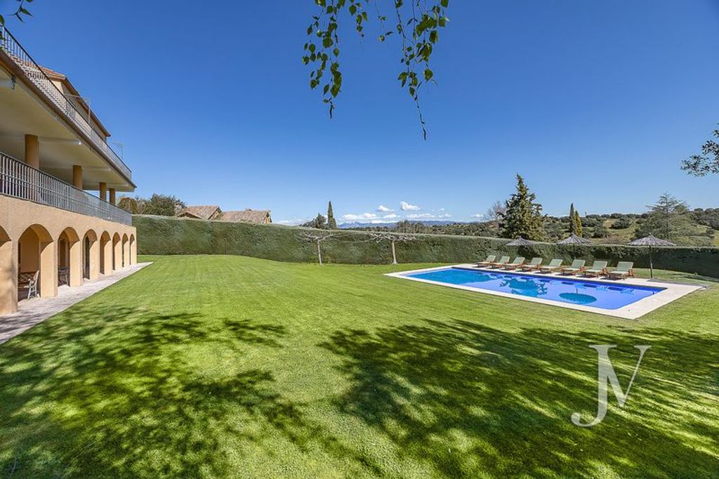 Maison de luxe à vendre à Villanueva de La Cañada, 1 950 000 €, Photo 4