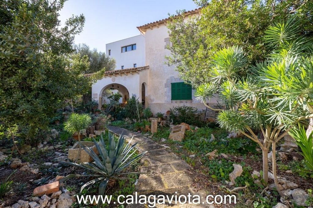 Maison de luxe à vendre à Cala Figuera, 850 000 €, Photo 5