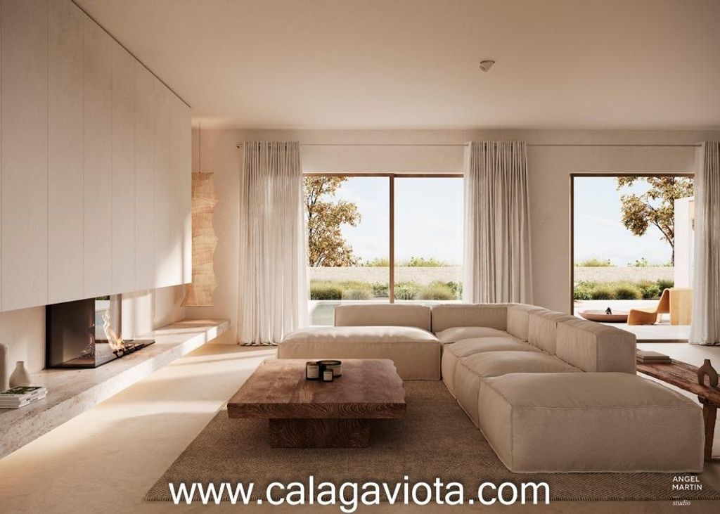 Maison de luxe à vendre à Ses Salines, 2 900 000 €, Photo 3