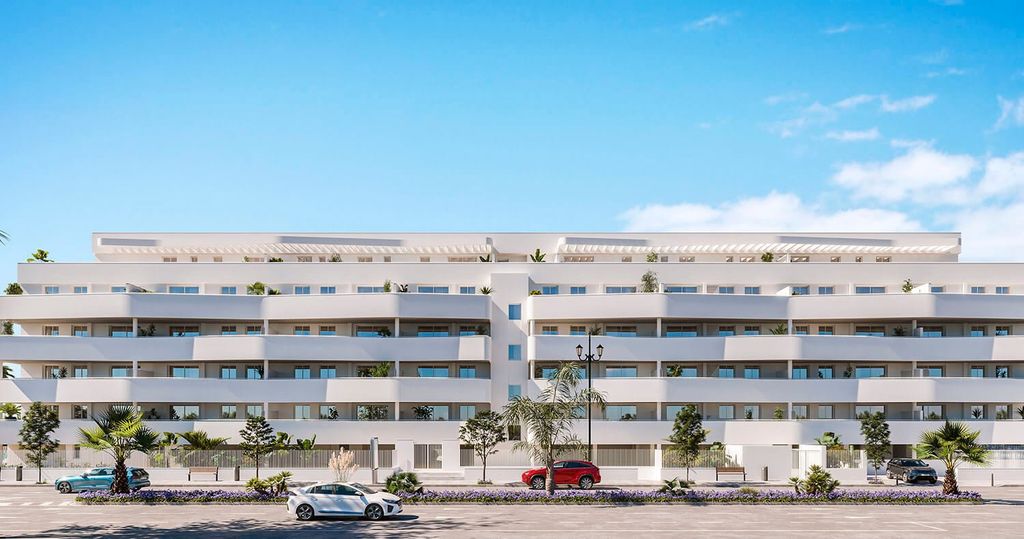 Appartement de luxe à vendre à Torre Del Mar, 485 000 €, Photo 7