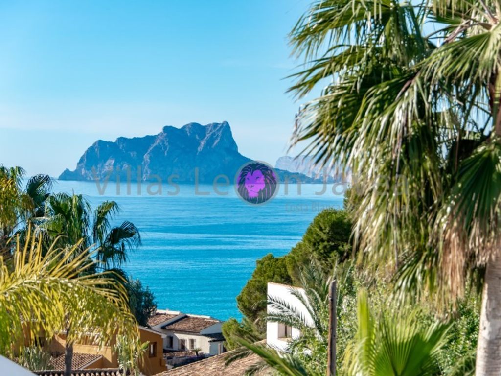 Maison de luxe à vendre à Moraira, 2 950 000 €, Photo 5