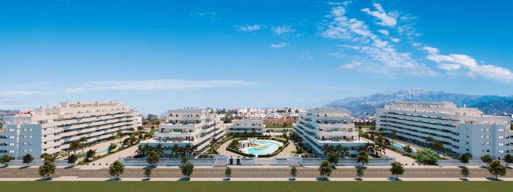 Luxury Apartment for sale in Torre Del Mar, 469 000 €, Photo 3