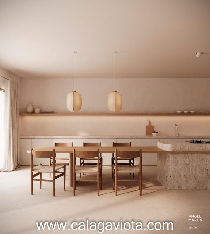 Maison de luxe à vendre à Ses Salines, 2 900 000 €, Photo 5