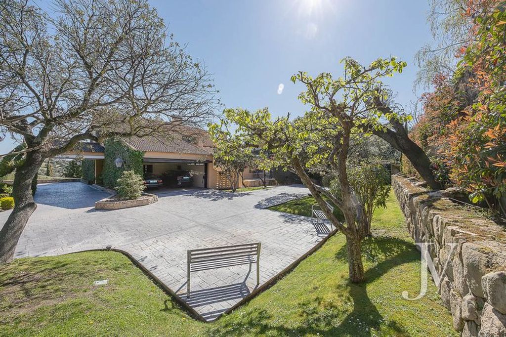 Maison de luxe à vendre à Villanueva de La Cañada, 1 950 000 €, Photo 6