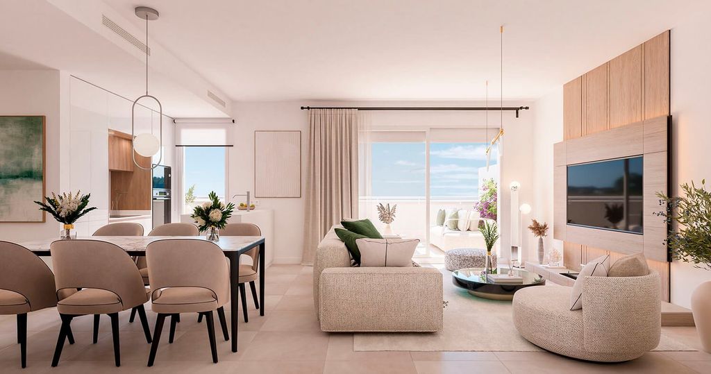 Appartement de luxe à vendre à Torre Del Mar, 485 000 €, Photo 4