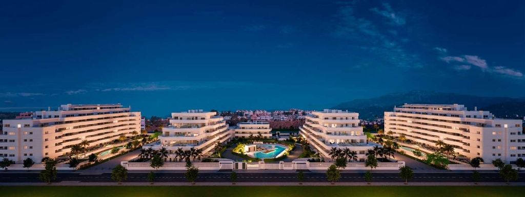 Luxury Apartment for sale in Torre Del Mar, 469 000 €, Photo 7
