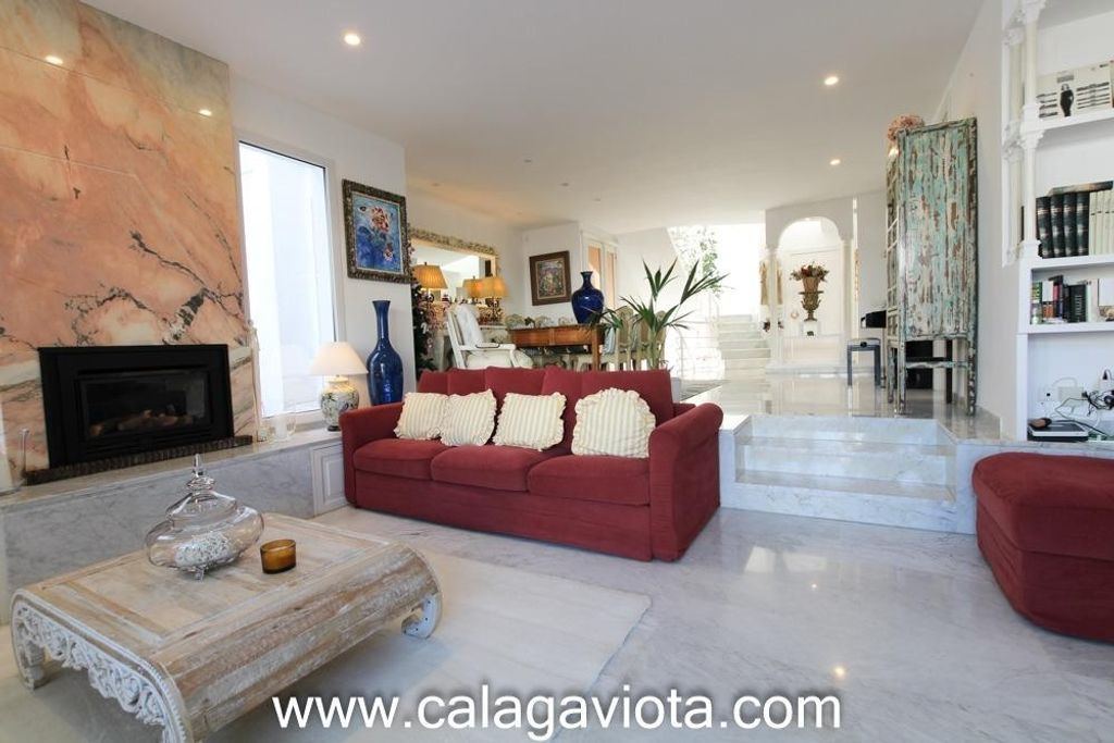 Luxury House for sale in Llucmajor, 1 300 000 €, Photo 6