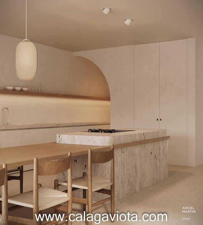 Maison de luxe à vendre à Ses Salines, 2 900 000 €, Photo 6